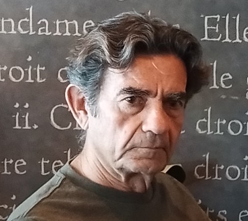 Ευάγγελος Πολίτης Στεργίου