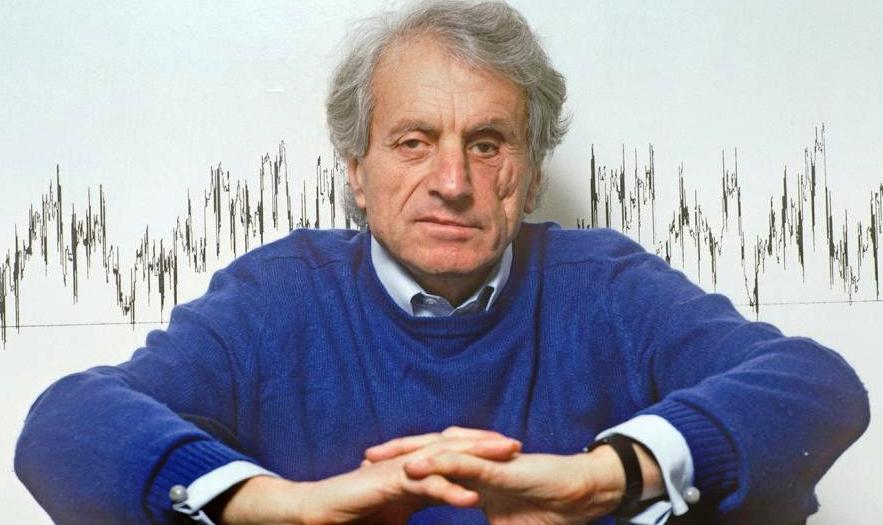 “Iannis Xenakis 1922 – 2001” The Musical Myth 20 Years Later…