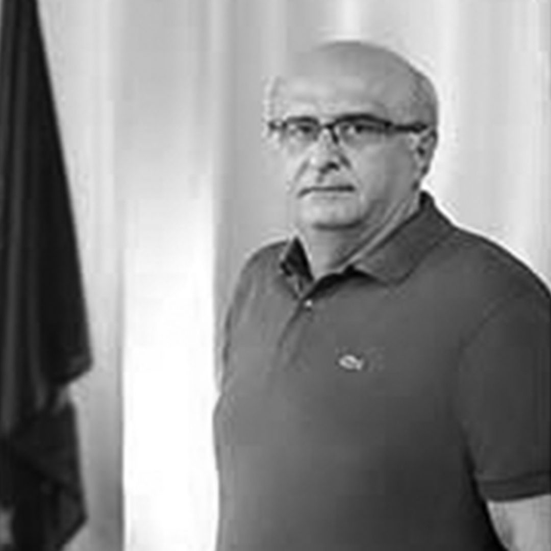 Χρήστος Ι. Μπούρας