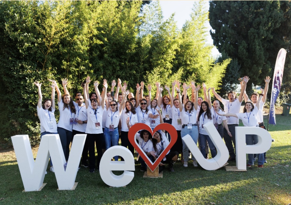 Welcome to Up – Fest 2025