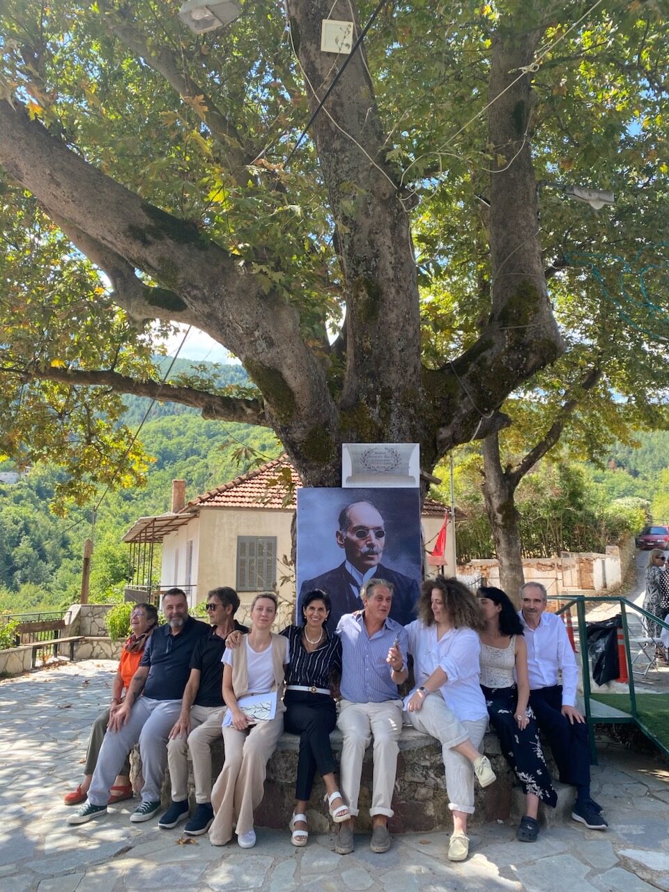 2ο Φεστιβάλ Γκόλφω 2025, Μεσορρούγι, Βραβεία Θεατρικών Έργων “ΣΠΥΡΙΔΩΝ ΠΕΡΕΣΙΑΔΗΣ” 2025